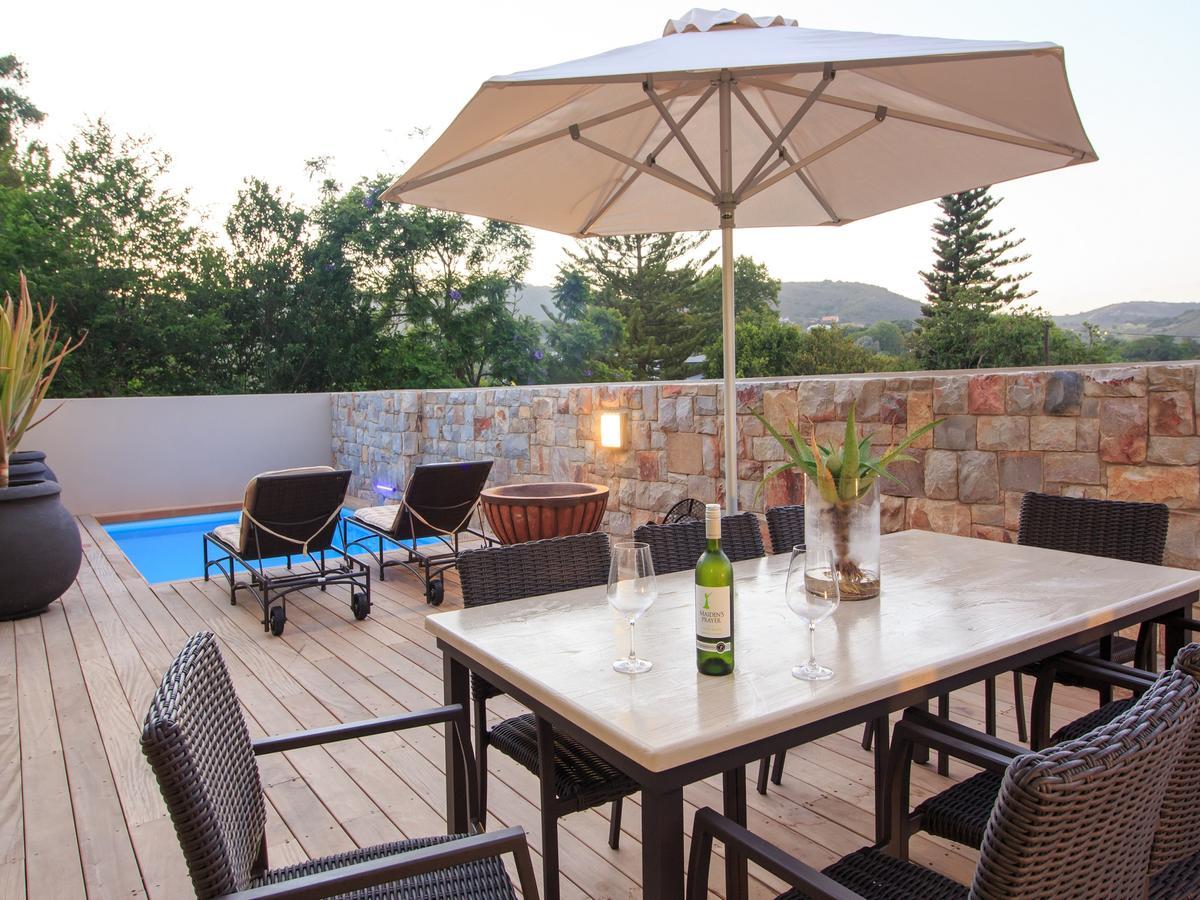 The Greens Guest House Найсне Экстерьер фото